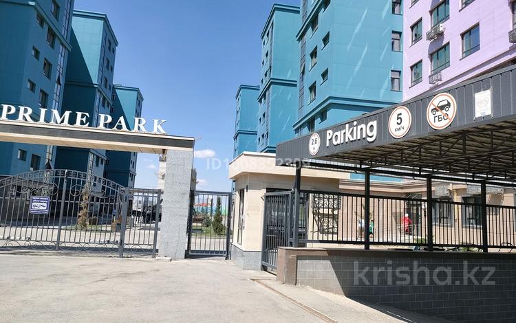 2-комнатная квартира · 55 м² · 3/9 этаж, Байдибек би 2/1 — Наурыз парка за 220 000 ₸ в Шымкенте, Каратауский р-н — фото 2