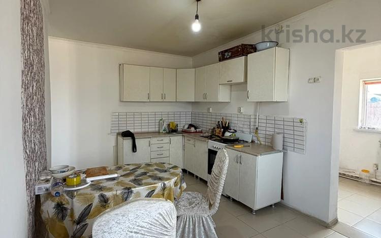 Отдельный дом · 2 комнаты · 84 м² · 10 сот., пгт Балыкши, Кокарна за 9.9 млн ₸ в Атырау — фото 2