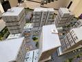 2-бөлмелі пәтер · 65.2 м² · 5/16 қабат, Райымбека 15 — Суюнбая, бағасы: 48.5 млн ₸ в Алматы, Жетысуский р-н — фото 13