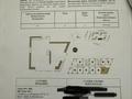 2-бөлмелі пәтер · 65.2 м² · 5/16 қабат, Райымбека 15 — Суюнбая, бағасы: 48.5 млн ₸ в Алматы, Жетысуский р-н — фото 5