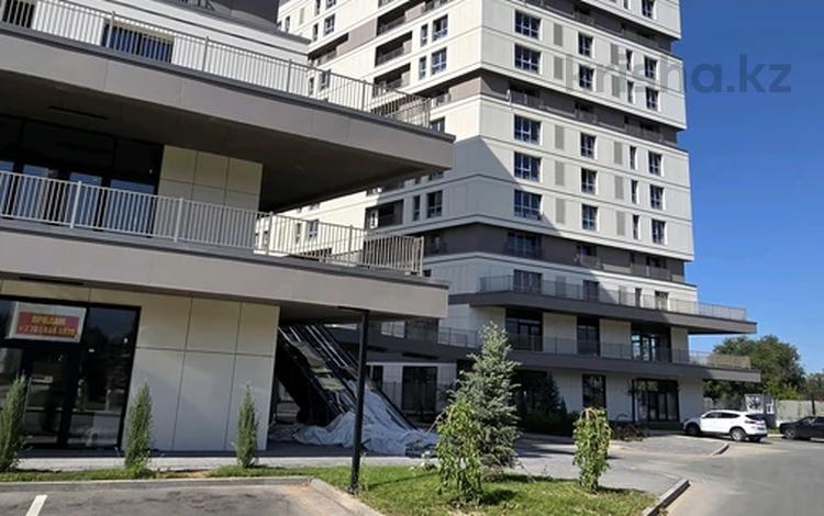 2-бөлмелі пәтер · 65.2 м² · 5/16 қабат, Райымбека 15 — Суюнбая, бағасы: 48.5 млн ₸ в Алматы, Жетысуский р-н — фото 10