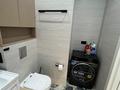 2-комнатная квартира · 60 м² · 7/9 этаж, Каныша Сатпаева 90а/1 — Сатпаева - Брусиловского за 420 000 ₸ в Алматы, Бостандыкский р-н — фото 9