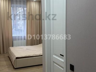 3-комнатная квартира · 96 м² · 1/9 этаж, Е-15 13, 13/1 за 68 млн ₸ в Астане, Нура р-н