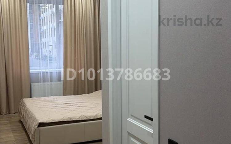 3-комнатная квартира · 96 м² · 1/9 этаж, Е-15 13, 13/1 за 68 млн ₸ в Астане, Нура р-н — фото 2