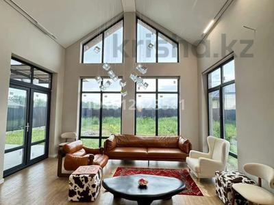 Отдельный дом · 5 комнат · 170 м² · 8 сот., Belbulak Village за 129 млн ₸ в Бельбулаке (Мичурино)