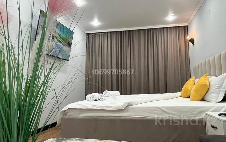 1-комнатная квартира · 30 м² · 5/5 этаж, Токмагамбетова 3 — Гост. Кызылорда, доктор мом за 3 000 〒 — фото 20