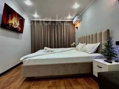 1-комнатная квартира · 30 м² · 5/5 этаж, Токмагамбетова 3 — Гост. Кызылорда, доктор мом за 3 000 〒