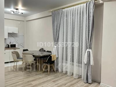 1-комнатная квартира · 40 м² · 5/5 этаж, Головацкого 5 за 200 000 ₸ в Алматы, Алатауский р-н