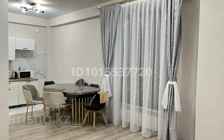 1-комнатная квартира · 40 м² · 5/5 этаж, Головацкого 5 за 200 000 ₸ в Алматы, Алатауский р-н — фото 2