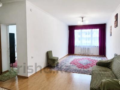 2-комнатная квартира · 50 м² · 3/15 этаж, мкр Жетысу-3 54 за 34 млн ₸ в Алматы, Ауэзовский р-н