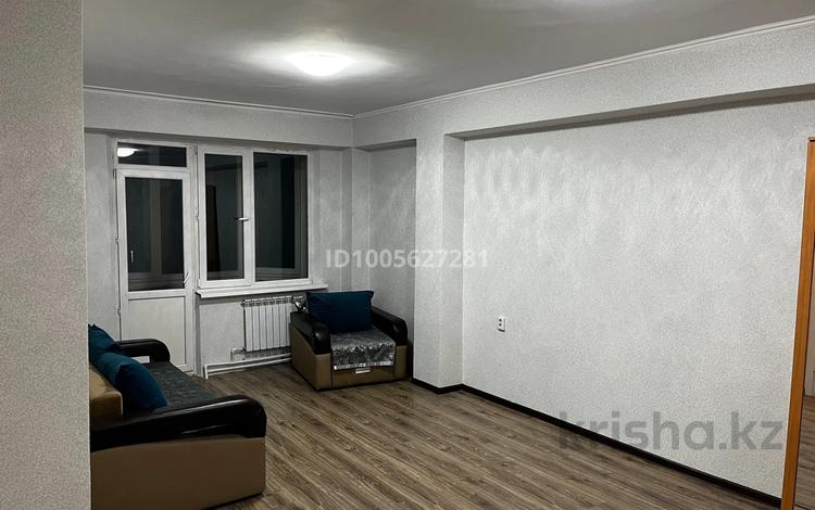1-комнатная квартира · 43 м² · 6/9 этаж, Казыбек би 52 за 150 000 ₸ в Усть-Каменогорске — фото 2