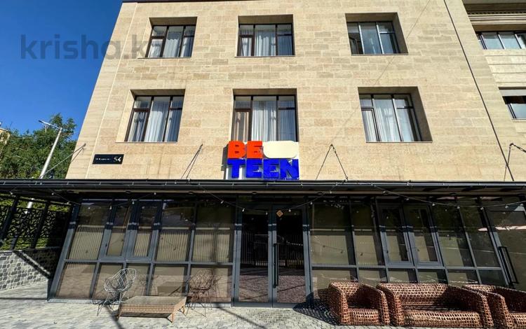 Свободное назначение, офисы, магазины и бутики, салоны красоты, образование · 463 м² за 4.5 млн ₸ в Алматы, Медеуский р-н — фото 20