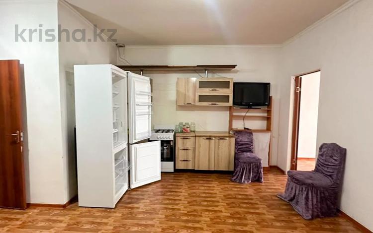 2-бөлмелі пәтер · 46 м² · 4/4 қабат, Абая 254б, бағасы: 120 000 ₸ в Талдыкоргане — фото 2
