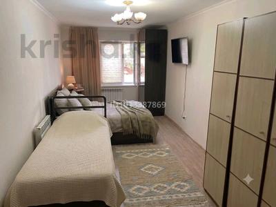 3-бөлмелі пәтер · 64.2 м² · 2/2 қабат, Кисловодская — Райымбека-Утеген батыра, бағасы: 27 млн ₸ в Алматы, Алатауский р-н