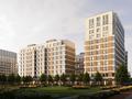 4-комнатная квартира · 117.44 м² · 9/12 этаж, Хусейн бен Талал 1 11/1-2 за ~ 62.2 млн ₸ в Астане, Нура р-н — фото 4