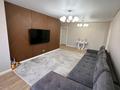 3-комнатная квартира · 80 м² · 3/7 этаж, А. Байтурсынова 38 за 38 млн ₸ в Астане, Алматы р-н — фото 4