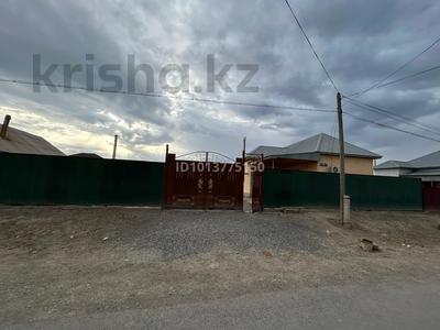 Отдельный дом · 3 комнаты · 56 м² · 10 сот., Қаратал 63 — Комунизм районы за 17 млн ₸ в 