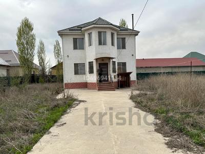 Жеке үй · 6 бөлме · 210 м² · 6 сот., Болашақ, бағасы: 38 млн ₸ в М. Туймебаеве