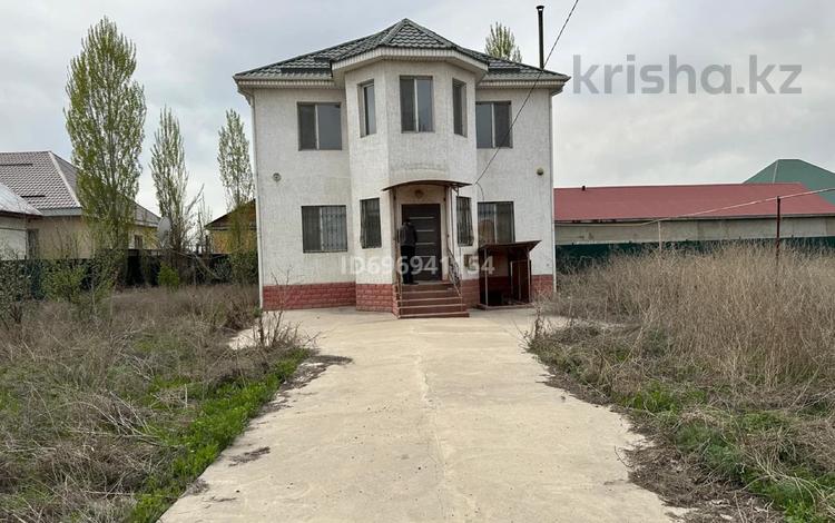 Жеке үй · 6 бөлме · 210 м² · 6 сот., Болашақ, бағасы: 38 млн ₸ в М. Туймебаеве — фото 2