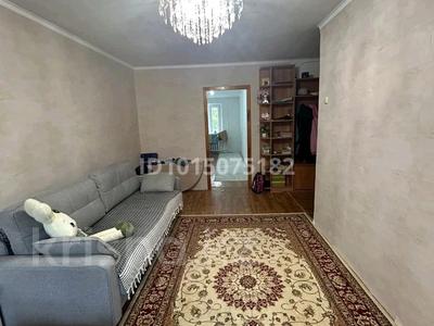 2-комнатная квартира · 46 м² · 2/5 этаж, Петрова 14/2 за 19 млн ₸ в Астане, Алматы р-н