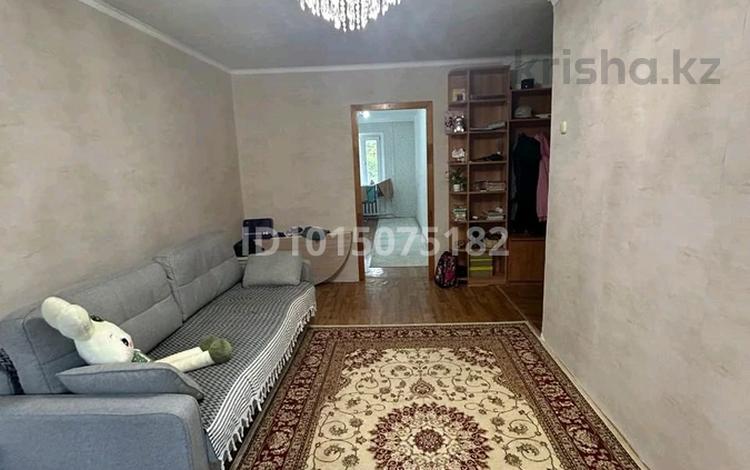 2-комнатная квартира · 46 м² · 2/5 этаж, Петрова 14/2 за 19 млн ₸ в Астане, Алматы р-н — фото 2