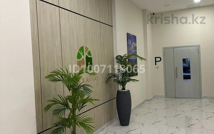3-комнатная квартира · 85 м² · 8/9 этаж, Казыбек Би за 68 млн ₸ в Астане, Нура р-н — фото 2