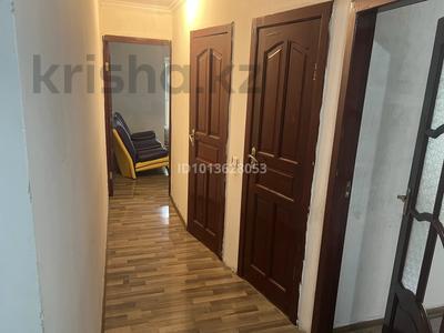2-бөлмелі пәтер · 60 м² · 4/5 қабат, мкр Мамыр 12 — Жандосова Яссауи, бағасы: 34 млн ₸ в Алматы, Ауэзовский р-н