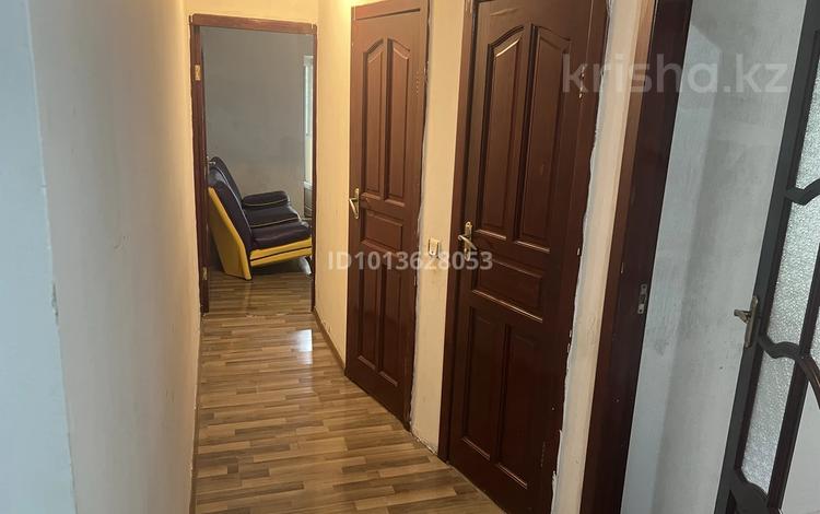 2-бөлмелі пәтер · 60 м² · 4/5 қабат, мкр Мамыр 12 — Жандосова Яссауи, бағасы: 34 млн ₸ в Алматы, Ауэзовский р-н — фото 2