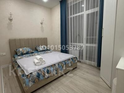 2-бөлмелі пәтер · 40 м² · 6/10 қабат, Кайым Мухамедханов 12, бағасы: 20 000 ₸ в Астане, Нура р-н