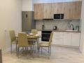2-бөлмелі пәтер · 40 м² · 6/10 қабат, Кайым Мухамедханов 12, бағасы: 20 000 ₸ в Астане, Нура р-н — фото 2