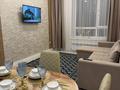 2-бөлмелі пәтер · 40 м² · 6/10 қабат, Кайым Мухамедханов 12, бағасы: 20 000 ₸ в Астане, Нура р-н — фото 4