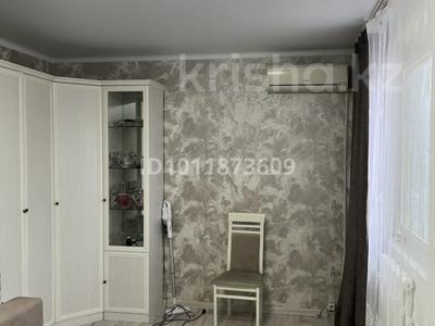 1-бөлмелі пәтер · 30 м² · 5/5 қабат, 10 микрорайон 11, бағасы: 10.5 млн ₸ в Аксае