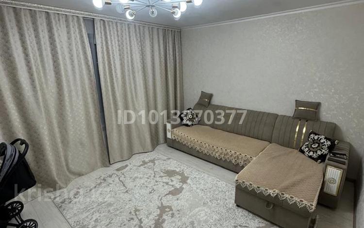 2-комнатная квартира · 64.5 м² · 2/2 этаж, Жана Нур за 12 млн ₸ в Жанаарка — фото 2