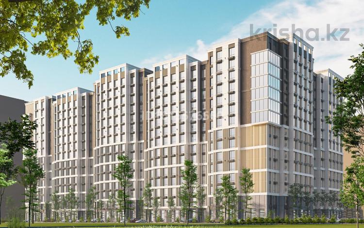 3-комнатная квартира · 147.4 м², мкр. 18 за ~ 47.2 млн ₸ в Актау, 18-й мкр  — фото 2