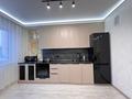 3-комнатная квартира · 72 м² · 5/9 этаж, Казыбек би 11Б — Орынбор толе би за 46 млн ₸ в Астане, Нура р-н — фото 3