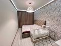 3-комнатная квартира · 72 м² · 5/9 этаж, Казыбек би 11Б — Орынбор толе би за 46 млн ₸ в Астане, Нура р-н — фото 7