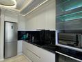 3-бөлмелі пәтер · 100 м² · 8/9 қабат, Нурмагамбетова 27 — ХАЙВИЛ АСТАНА-ПРЕЗИДЕНТСКИЙ ПАРК, бағасы: 450 000 ₸ в Астане, Алматы р-н — фото 13