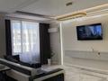 3-бөлмелі пәтер · 100 м² · 8/9 қабат, Нурмагамбетова 27 — ХАЙВИЛ АСТАНА-ПРЕЗИДЕНТСКИЙ ПАРК, бағасы: 450 000 ₸ в Астане, Алматы р-н — фото 20