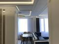 3-бөлмелі пәтер · 100 м² · 8/9 қабат, Нурмагамбетова 27 — ХАЙВИЛ АСТАНА-ПРЕЗИДЕНТСКИЙ ПАРК, бағасы: 450 000 ₸ в Астане, Алматы р-н — фото 27