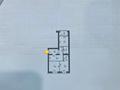 3-комнатная квартира, 64.8 м², 4/8 этаж, Е-356 за 37.5 млн 〒 в Астане, Есильский р-н — фото 28