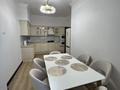 3-комнатная квартира · 104 м² · 4/8 этаж, Кабанбай батыра 7 за 95 млн ₸ в Астане, Нура р-н