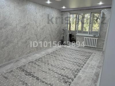 2-комнатная квартира · 44.7 м² · 5/5 этаж, мкр Самал 17 за 13.5 млн ₸ в Таразе
