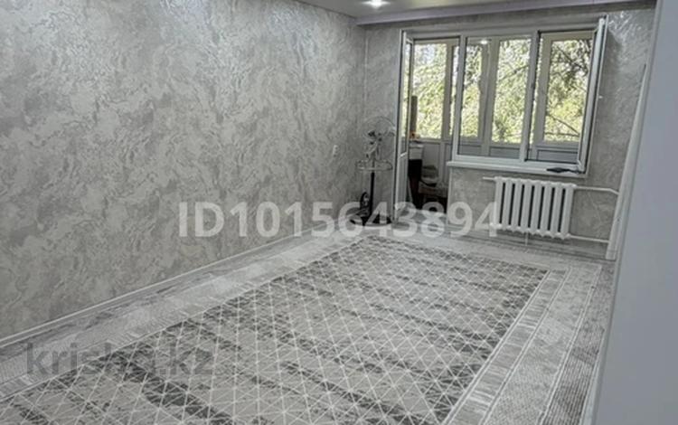 2-комнатная квартира · 44.7 м² · 5/5 этаж, мкр Самал 17 за 13.5 млн ₸ в Таразе — фото 2