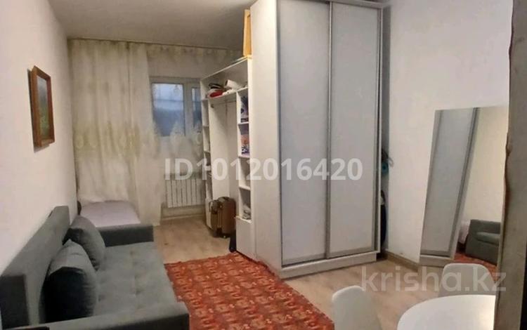 1-комнатная квартира · 19 м² · 1/6 этаж, мкр Жулдыз-2 за 8.9 млн ₸ в Алматы, Турксибский р-н — фото 7