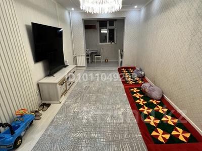 4-бөлмелі пәтер · 91 м² · 4/5 қабат, 29-й мкр 16, бағасы: 26 млн ₸ в Актау