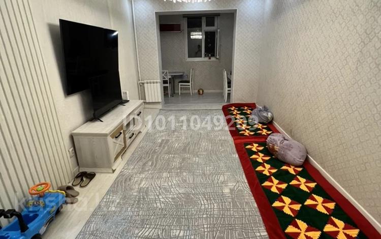 4-бөлмелі пәтер · 91 м² · 4/5 қабат, 29-й мкр 16, бағасы: 26 млн ₸ в Актау — фото 2