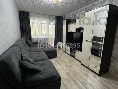 2-бөлмелі пәтер · 44.5 м² · 2/5 қабат, 16-шағынаудан 2, бағасы: 11 млн ₸ в Караганде, Алихана Бокейханова р-н
