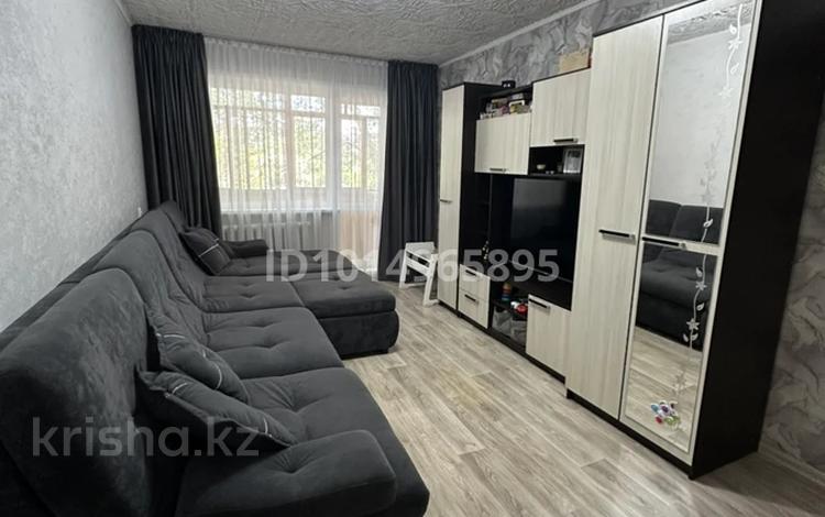 2-бөлмелі пәтер · 44.5 м² · 2/5 қабат, 16-шағынаудан 2, бағасы: 11 млн ₸ в Караганде, Алихана Бокейханова р-н — фото 2