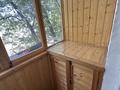 2-бөлмелі пәтер · 44.5 м² · 2/5 қабат, 16-шағынаудан 2, бағасы: 11 млн ₸ в Караганде, Алихана Бокейханова р-н — фото 6