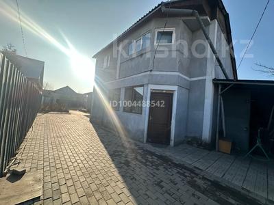 Отдельный дом · 4 комнаты · 61 м² · 6 сот., мкр 6-й градокомплекс, Балпык би 34 за 60 млн 〒 в Алматы, Алатауский р-н